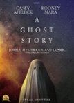 Front Standard. A Ghost Story [DVD] [2017].