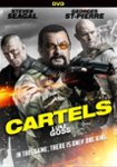 Front Standard. Cartels [DVD] [2016].