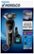 Alt View Zoom 12. Philips Norelco - Series 5000 SmartClean Wet/Dry Electric Shaver - Super Nova Silver.