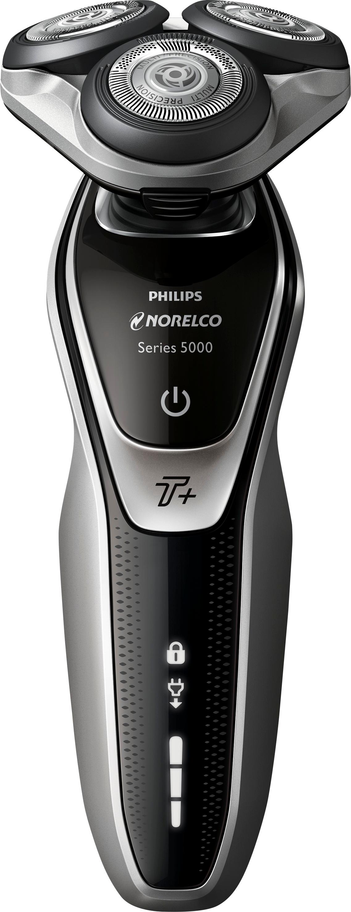 philips norelco series 5000 review