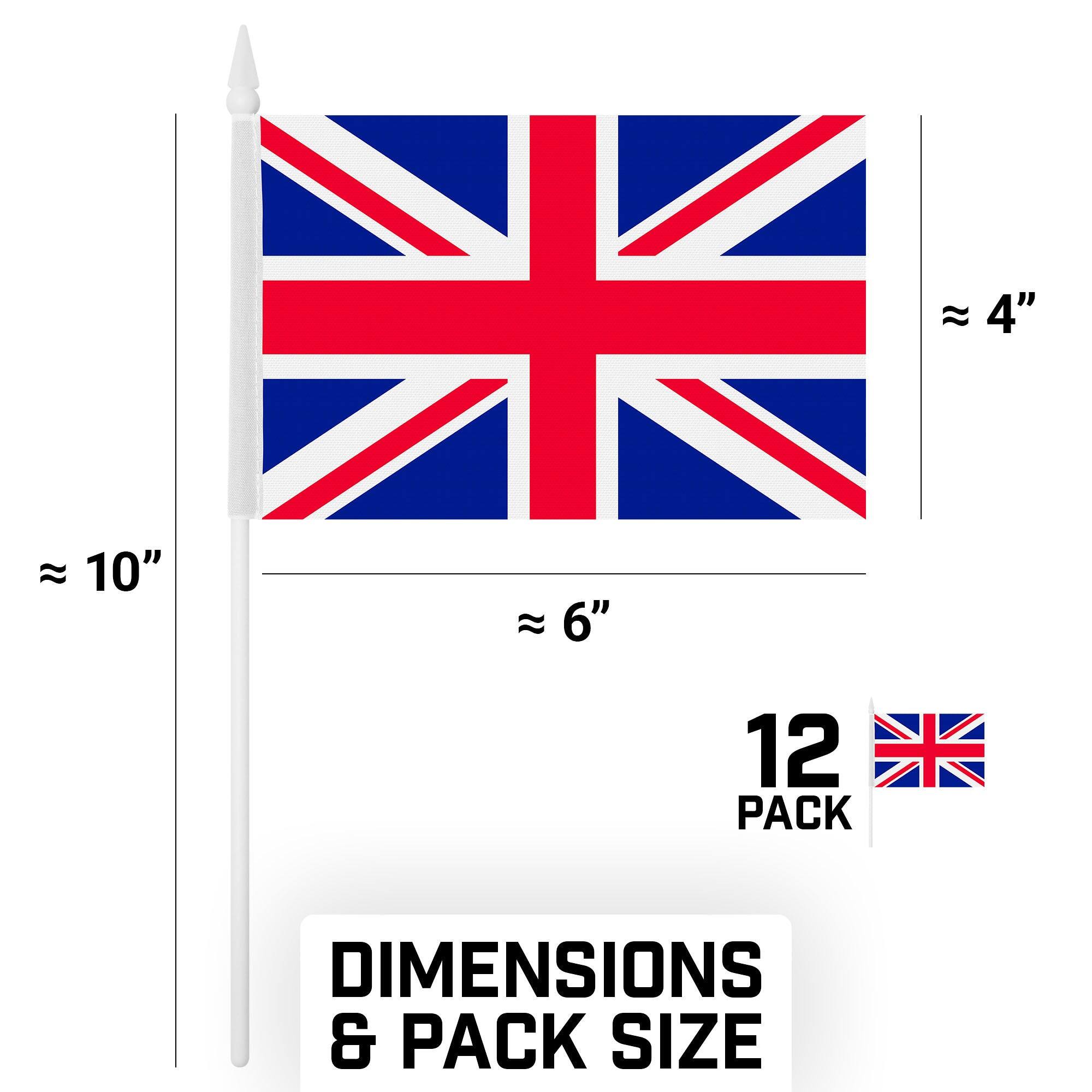 4" 10" 6" 12 PACK DIMENSIONS & PACK SIZE