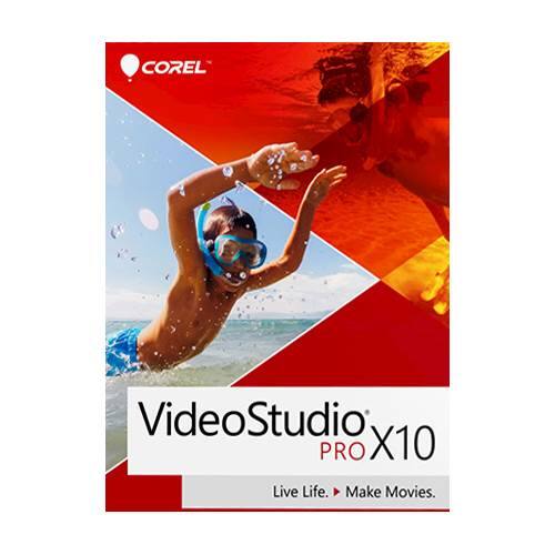 Best Buy Corel Videostudio Pro X10 Windows Digital Videostudio Pro X10