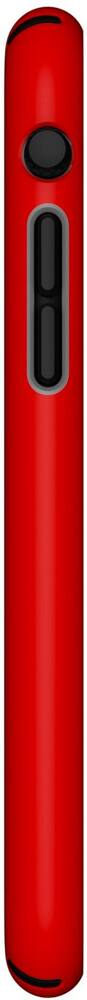 presidio sport case for apple iphone 7 and iphone 8 - black/poppy red presidio sport case for apple iphone 7 and iphone 8 - black/poppy red