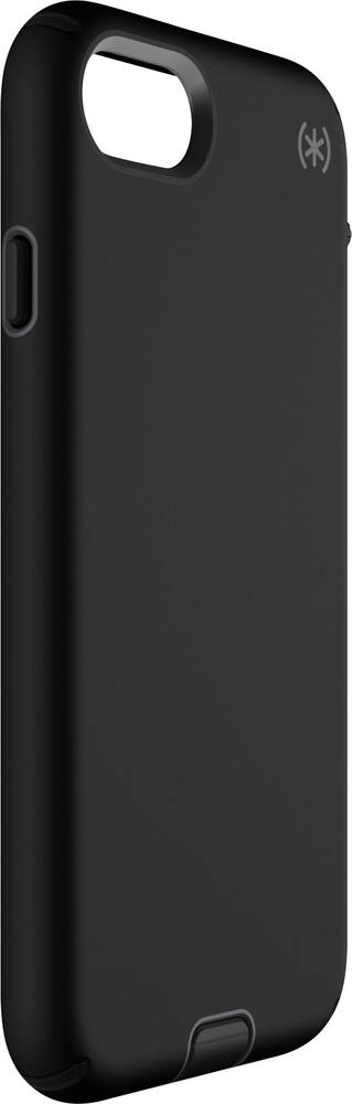 presidio sport case for apple iphone 7 and 8 - black presidio sport case for apple iphone 7 and 8 - black