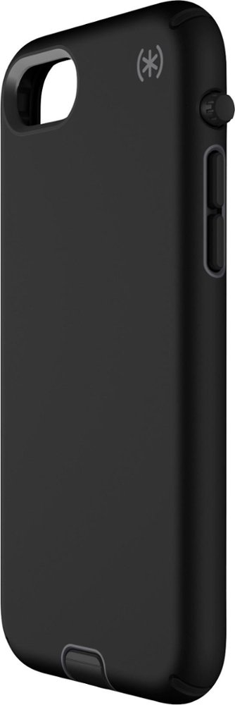 presidio sport case for apple iphone 7 and 8 - black