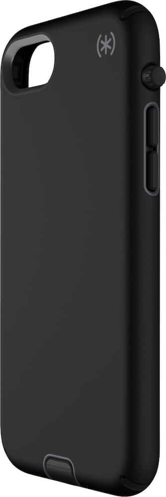 presidio sport case for apple iphone 7 and 8 - black presidio sport case for apple iphone 7 and 8 - black
