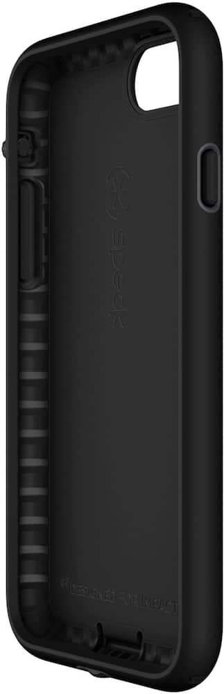 presidio sport case for apple iphone 7 and 8 - black presidio sport case for apple iphone 7 and 8 - black