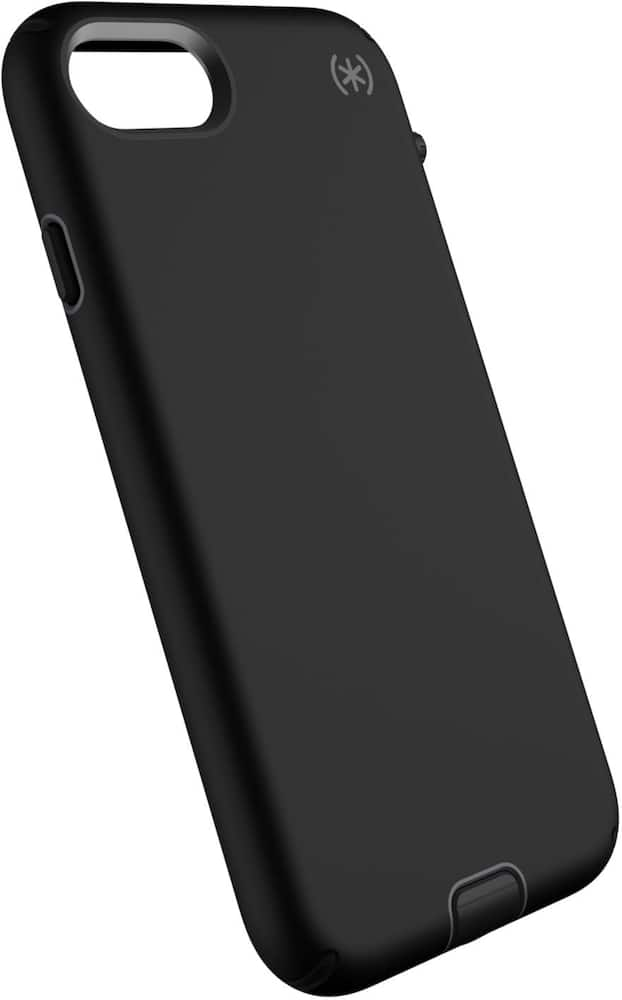 presidio sport case for apple iphone 7 and 8 - black