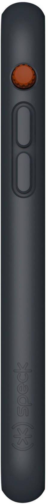 presidio ultra case for apple iphone 7 and 8 - terracotta/asphalt/field