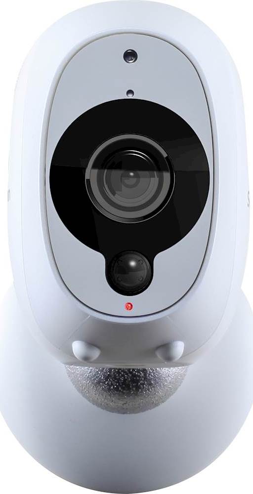 swann 1080p full hd wifi outdoor security camera
