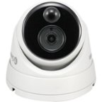 eufy Security eufyCam 3C 4K (Add-on Camera) - JB Hi-Fi