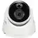 Front. Swann - Indoor/Outdoor 1080p Wired Dome Surveillance Camera - White.