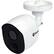 Alt View 13. Swann - 4580 8-Channel, 8-Camera Indoor/Outdoor Wired 1TB DVR Surveillance System - Gray/white.