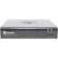 Alt View 14. Swann - 4580 8-Channel, 8-Camera Indoor/Outdoor Wired 1TB DVR Surveillance System - Gray/white.
