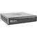 Alt View 16. Swann - 4580 8-Channel, 8-Camera Indoor/Outdoor Wired 1TB DVR Surveillance System - Gray/white.