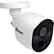 Alt View 17. Swann - 4580 8-Channel, 8-Camera Indoor/Outdoor Wired 1TB DVR Surveillance System - Gray/white.