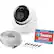 Alt View 11. Swann - PRO-SERIES HD Indoor/Outdoor CCTV Camera.