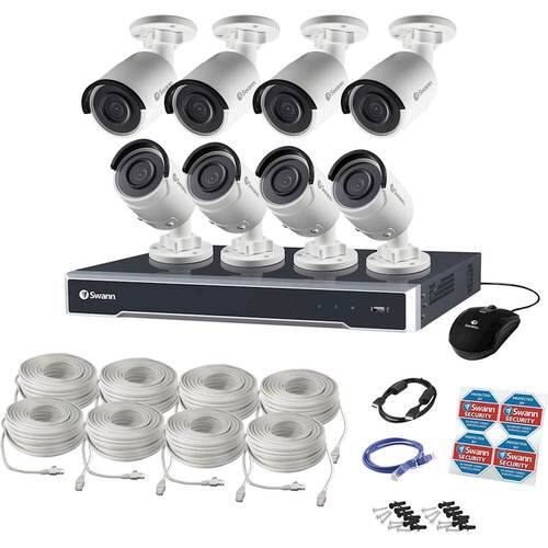 Big Security Cameras Best Buy