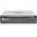 Alt View Zoom 11. Swann - 4580 8-Channel, 4-Camera Indoor/Outdoor Wired 1TB DVR Surveillance System - Gray/white.