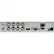Alt View Zoom 13. Swann - 4580 8-Channel, 4-Camera Indoor/Outdoor Wired 1TB DVR Surveillance System - Gray/white.