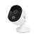 Alt View Zoom 14. Swann - 4580 8-Channel, 4-Camera Indoor/Outdoor Wired 1TB DVR Surveillance System - Gray/white.