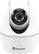 Front. Swann - Pan and Tilt Indoor 1080p Wi-Fi Surveillance Camera.
