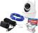 Alt View 11. Swann - Pan and Tilt Indoor 1080p Wi-Fi Surveillance Camera.