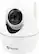 Left. Swann - Pan and Tilt Indoor 1080p Wi-Fi Surveillance Camera.
