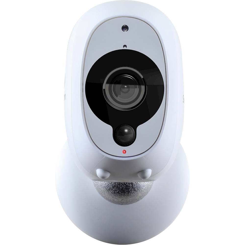 swann smart security camera 4 pack