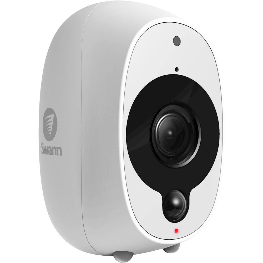 swann smart security camera 4 pack