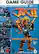 Front Detail. Jak II (Game Guide) - PlayStation 2.