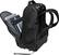 Alt View 12. Targus - 16” Compact Rolling Backpack - Black.
