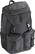 Angle Standard. Targus - Demolition Laptop Backpack - Black.