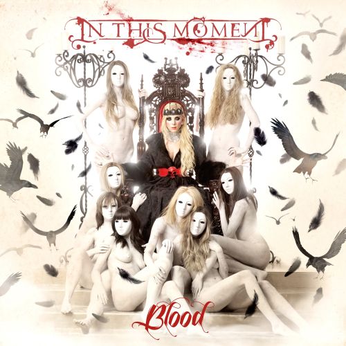  Blood [CD]