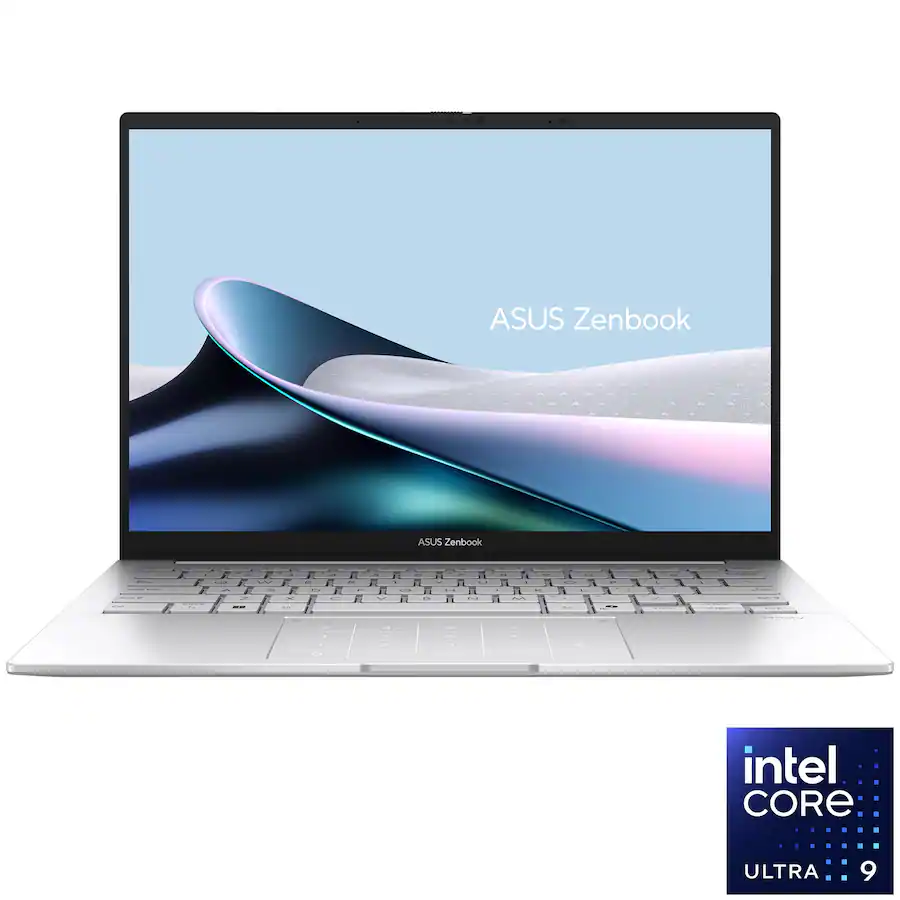 ASUS Zenbook 14 14