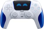 Front. Sony Interactive Entertainment - DualSense Wireless Controller for PS5, PC, Mac & Mobile - Astro Bot Joyful Limited Edition.