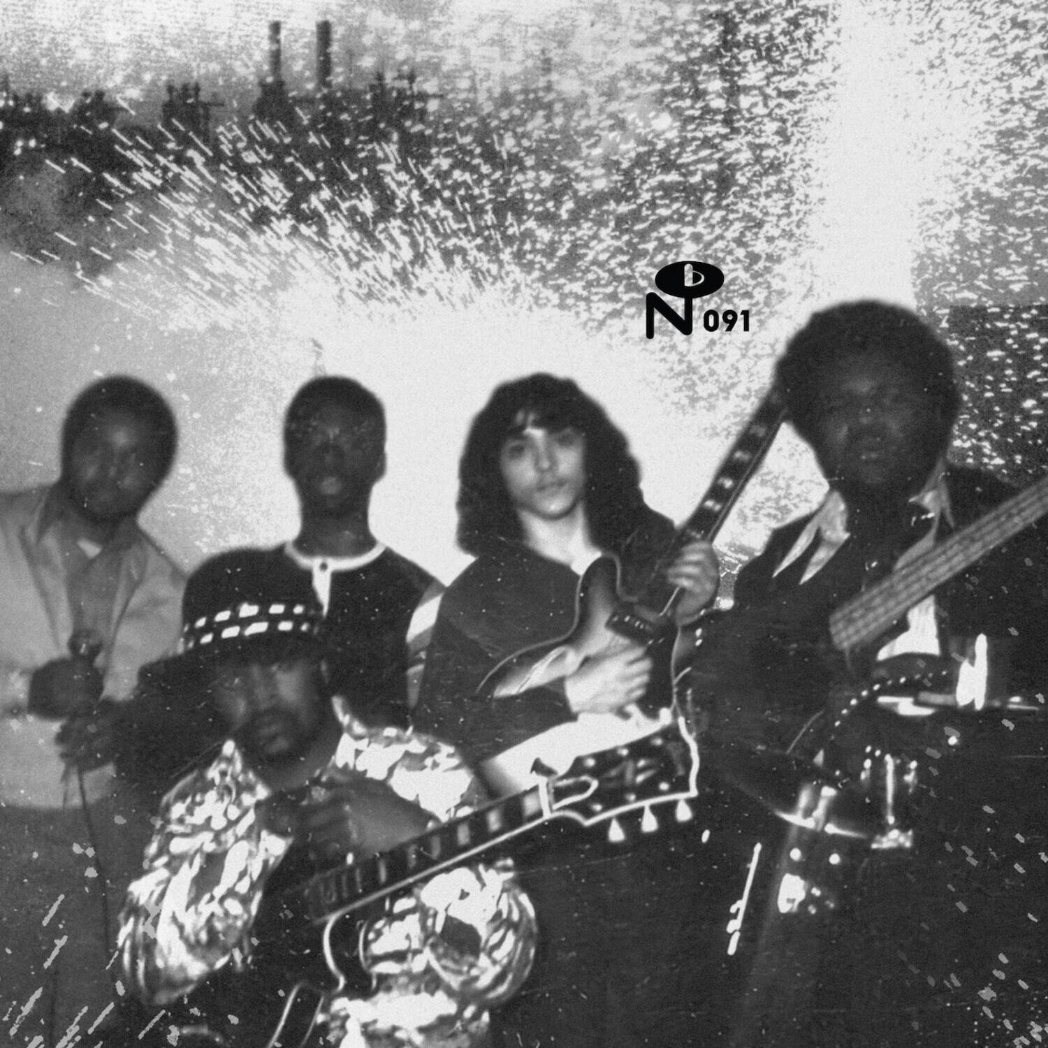 Front. Various Artists - Eccentric Soul: The Tammy Label (Various Artists)   - VINYL LP.