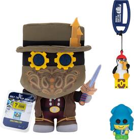 Jazwares - DevSeries Build A Boat for Treasure Collector Bundle - Three Exclusive Virtual