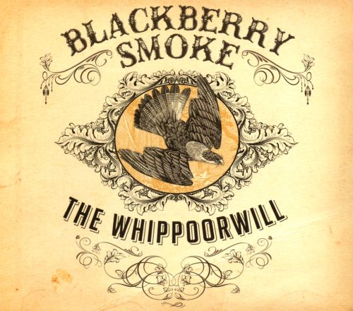  The Whippoorwill [CD]