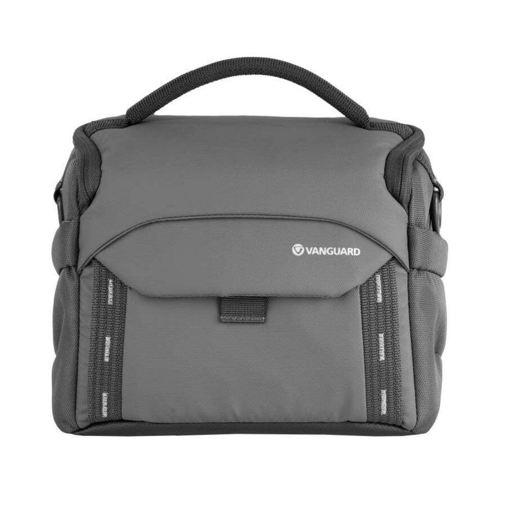 Vanguard - VEO Adaptor 24M Camera Shoulder Bag, Gray