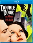 Front Zoom. Double Door [Blu-ray] [1934].