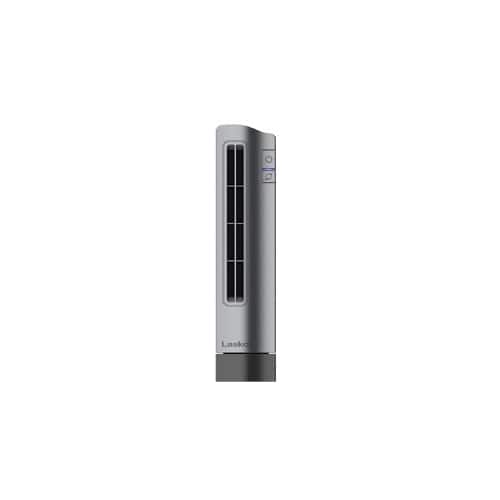 Best Buy: Lasko Air Stik 2 Personal Fan Black/gray T14401