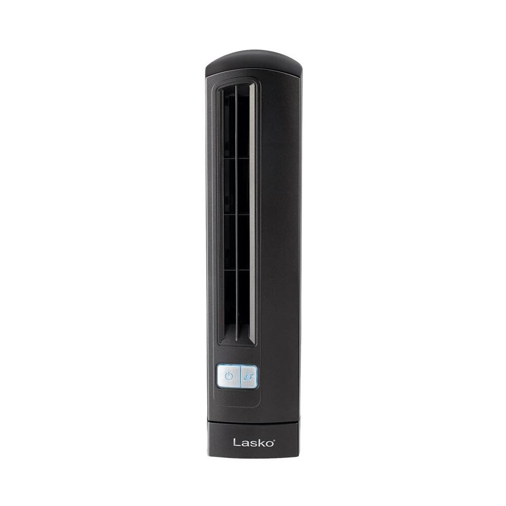 Best Buy: Lasko Air Stik Personal Fan Black T14411