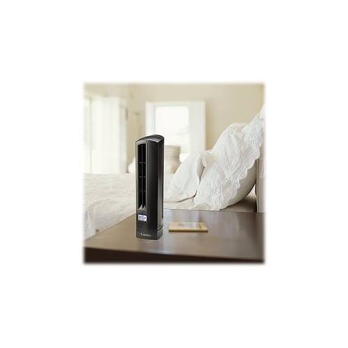 Best Buy: Lasko Air Stik Personal Fan Black T14411