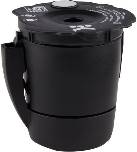 Keurig - My K-CupÂ® Universal Reusable Coffee Filter - Black was $14.99 now $9.99 (33.0% off)