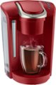 Angle Zoom. Keurig - K-Select Single-Serve K-Cup Pod Coffee Maker - Vintage Red.