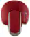 Alt View 12. Keurig - K-Select Single-Serve K-Cup Pod Coffee Maker - Vintage Red.