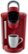 Alt View Zoom 15. Keurig - K-Select Single-Serve K-Cup Pod Coffee Maker - Vintage Red.
