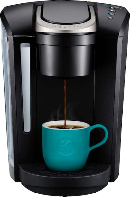 Ninja DualBrew 12-Cup Coffee Maker with K-Cup  - Best Buy