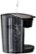 Alt View Zoom 1. Keurig - K-Select Single-Serve K-Cup Pod Coffee Maker - Matte Black.